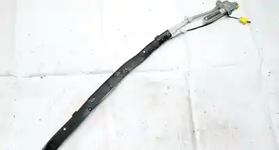 Автозапчастина б/у передня ліва подушка безпеки для volkswagen passat b5 (3b2) 1.9 tdi посилання на oem iam 3b5880741