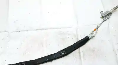 Peça sobressalente para automóvel em segunda mão airbag de cortina dianteiro esquerdo por ford focus, 2004.11 - 2008.06 1.8 tdci 85kw 2005.04 - 2008.06 referências oem iam 4m51b14k159af