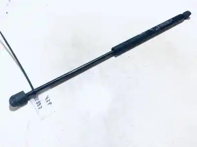 Peça sobressalente para automóvel em segunda mão amortecedor do capô por ford focus, 2004.11 - 2008.06 1.8 tdci 85kw 2005.04 - 2008.06 referências oem iam 2351100