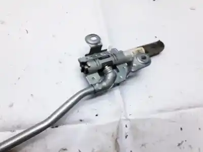 Peça sobressalente para automóvel em segunda mão airbag de cortina dianteiro direito por ford focus turnier (cb4) 1.6 16v cat referências oem iam 4m51b14k158af