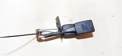 Автозапчастина б/у задній правий гачок для volkswagen passat b5 (3b2) 1.9 tdi посилання на oem iam 3b0857739a