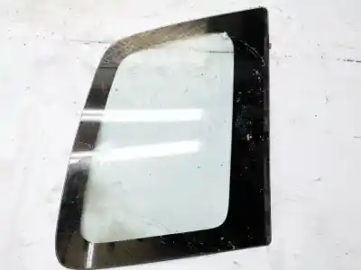 Peça sobressalente para automóvel em segunda mão vidro custódia triangular traseiro direito por mazda premacy (cp) 2.0 turbodiesel cat referências oem iam 