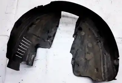 Peça sobressalente para automóvel em segunda mão cave de roda dianteira esquerda por fiat idea (135) 1.3 16v jtd 16v dynamic plus (10.2005->) referências oem iam 