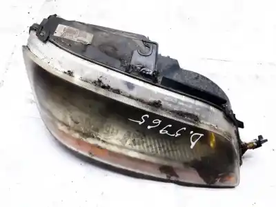 Recambio de automóvil de segunda mano de FARO DERECHO, Faro delantero-faro principal para FIAT IDEA (135)  referencias OEM IAM 51747804  