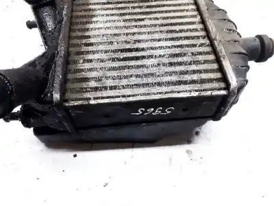 Peça sobressalente para automóvel em segunda mão intercooler por fiat idea (135) 1.3 16v jtd 16v dynamic plus (10.2005->) referências oem iam   