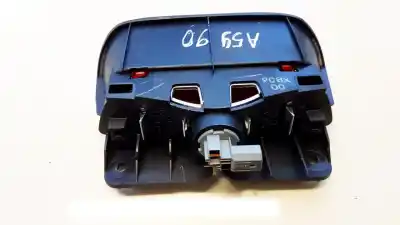 Автозапчасти б/у центральный стоп-сигнал за honda cr-v (re) 2.2 ctdi ссылки oem iam p6939  