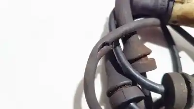 Peça sobressalente para automóvel em segunda mão sensor abs por renault scenic ii 1.6 16v referências oem iam 8200296570  10.0711-5151.3