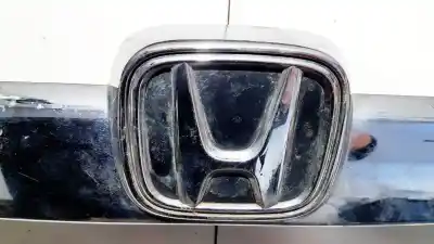 Автозапчасти б/у внешняя ручка ворот за honda cr-v (re) 2.2 ctdi ссылки oem iam   