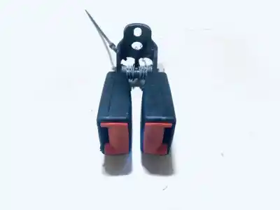 Peça sobressalente para automóvel em segunda mão chicote / encaixe cinto segurança traseiro direito por ford focus, 2004.11 - 2008.06 1.8 tdci 85kw 2005.04 - 2008.06 referências oem iam 33031805