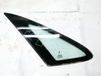 Peça sobressalente para automóvel em segunda mão vidro de custódia triangular traseiro esquerdo por renault laguna (b56) 2.0 anade referências oem iam 