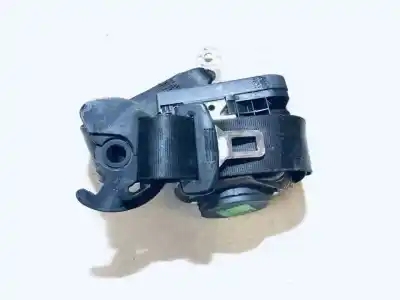 Автозапчастина б/у передній правий ремін безпеки для volkswagen passat b5 (3b2) 1.9 tdi посилання на oem iam 3b1857706b