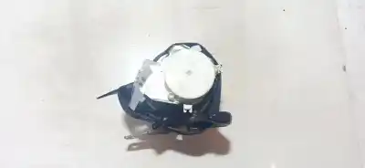 Peça sobressalente para automóvel em segunda mão cinto de segurança traseiro central por ford focus, 2004.11 - 2008.06 1.8 tdci 85kw 2005.04 - 2008.06 referências oem iam 33048192