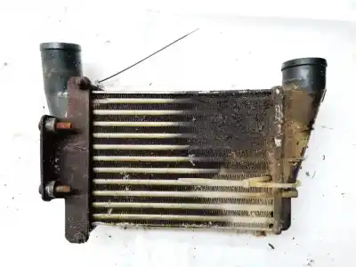 Автозапчасти б/у интеркулер за audi a4 avant (b5) 1.9 tdi ссылки oem iam 058145805c