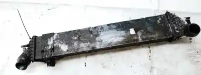 Peça sobressalente para automóvel em segunda mão intercooler por renault laguna iii 2.0 dci diesel cat referências oem iam   