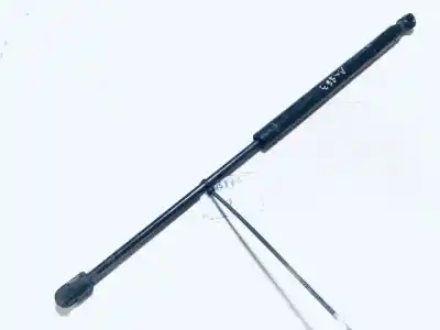 Peça sobressalente para automóvel em segunda mão amortecedor do capô por ford focus, 2004.11 - 2008.06 1.8 tdci 85kw 2005.04 - 2008.06 referências oem iam 23511