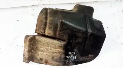 Peça sobressalente para automóvel em segunda mão cave de roda traseira esquerda por chrysler pt cruiser (pt) 2.2 crd touring referências oem iam 04724717aa