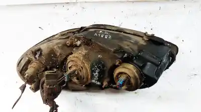 Pezzo di ricambio per auto di seconda mano faro anteriore destro per chrysler pt cruiser (pt) 2.2 crd touring riferimenti oem iam   