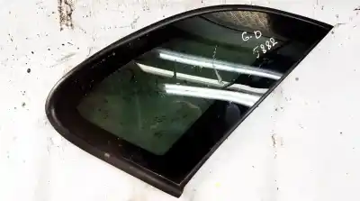 Peça sobressalente para automóvel em segunda mão vidro custódia triangular traseiro direito por chrysler pt cruiser (pt) 2.2 crd touring referências oem iam 