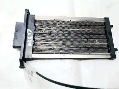 Second-hand car spare part HEATER BLOWER for RENAULT LAGUNA III  OEM IAM references 52410531  