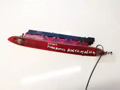 Second-hand car spare part central brake light for ford focus turnier (cak) 1.8 tddi turbodiesel cat oem iam references 1m5113a613aa