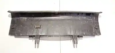 Автозапчастина б/у пластика для audi a4 b6 (8e2) 2.0 посилання на oem iam   