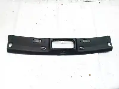 Автозапчасти б/у пластики за audi a4 b6 avant (8e5) 3.0 quattro ссылки oem iam 8h0867360