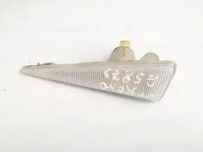 Tweedehands auto-onderdeel rechter zijlamp voor renault scenic ii 1.6 16v oem iam-referenties 8200633417