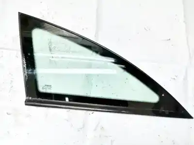 Автозапчастина б/у ліве задне скорівне скло для RENAULT LAGUNA II (BG0) 1.9 dCi Diesel Посилання на OEM IAM   