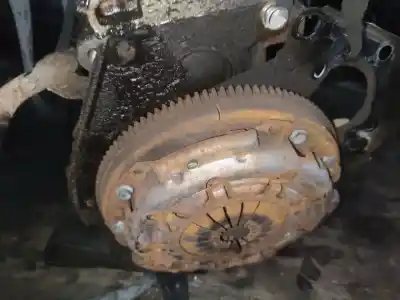 Pezzo di ricambio per auto di seconda mano kit frizione per fiat panda (169) 1.1 8v riferimenti oem iam   