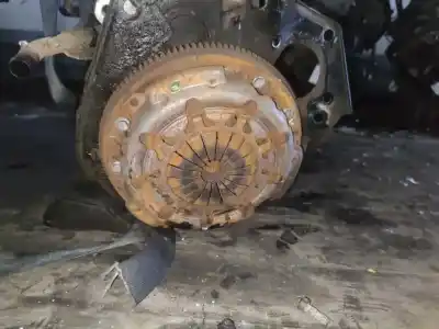 Pezzo di ricambio per auto di seconda mano kit frizione per fiat panda (169) 1.1 8v riferimenti oem iam 