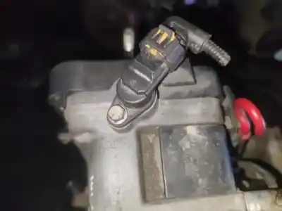Peça sobressalente para automóvel em segunda mão sensor por fiat panda (169) 1.1 8v referências oem iam 0232103046  