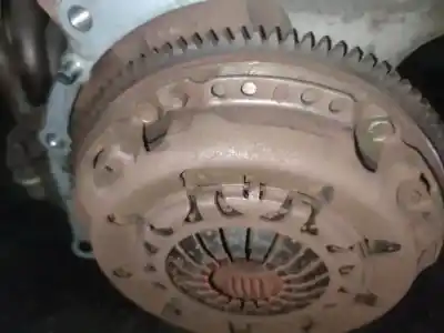 Second-hand car spare part clutch kit for toyota yaris (ncp1/nlp1/scp1) 1.0 cat oem iam references   