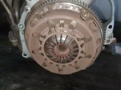 Second-hand car spare part clutch kit for toyota yaris (ncp1/nlp1/scp1) 1.0 cat oem iam references 