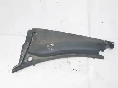 Peça sobressalente para automóvel em segunda mão grelha torpedo curcuvan por chrysler pt cruiser (pt) 2.2 crd touring referências oem iam 05027431ac