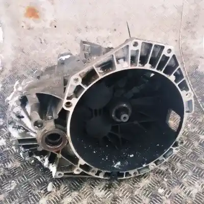 Gebrauchtes Autoersatzteil GETRIEBE zum FORD MONDEO III TURNIER (BWY)  OEM-IAM-Referenzen 3S7R7F096AC  3S7R-7F096-AC,3S7R-7002-DE