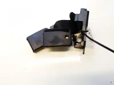 Автозапчасти б/у крюк для ремня задний правый за renault laguna ii (bg0) 2.0 16v ide ссылки oem iam 