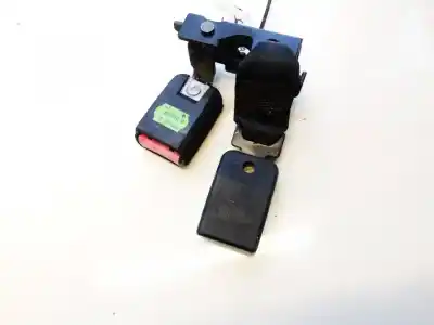 Автозапчастина б/у задній правий гачок для renault laguna ii (bg0) 2.0 16v ide посилання на oem iam   