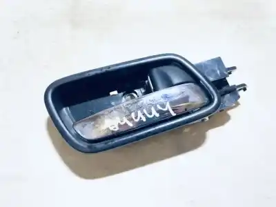 Автозапчастина б/у усередині передня права ручка для honda cr-v (re) 2.2 dtec cat посилання на oem iam 