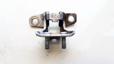 Автозапчастина б/у амортизаторі багажника/дверей для mitsubishi outlander (cw0) 2.0 di-d intense посилання на oem iam   