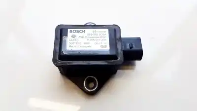 Автозапчасти б/у ДАТЧИК за AUDI A4 B6 AVANT (8E5)  ссылки OEM IAM 8E0907637A  0265005245