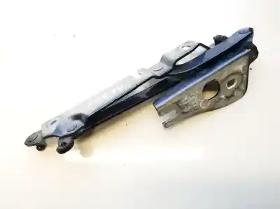 Second-hand car spare part tailgate gas strut for audi a4 b6 avant (8e5) 3.0 quattro oem iam references 8h0827301a  