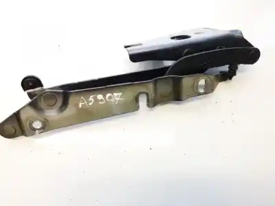 Автозапчастина б/у АМОРТИЗАТОРІ БАГАЖНИКА/ДВЕРЕЙ для AUDI A4 B6 AVANT (8E5)  Посилання на OEM IAM 8H0827302A  