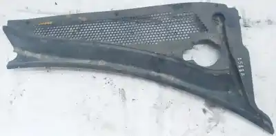 Peça sobressalente para automóvel em segunda mão grelha torpedo curcuvan por chrysler pt cruiser (pt) 2.2 crd touring referências oem iam 20308