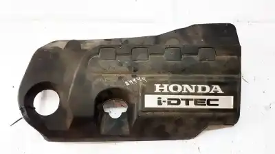 Автозапчастина б/у крішка двигуна для honda cr-v (re) 2.2 dtec cat посилання на oem iam r7cg32121