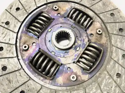 Second-hand car spare part clutch kit for kia sorento 2.4 16v cat oem iam references   