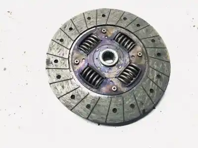 Peça sobressalente para automóvel em segunda mão kit de embreagem por kia sorento 2.4 16v cat referências oem iam 