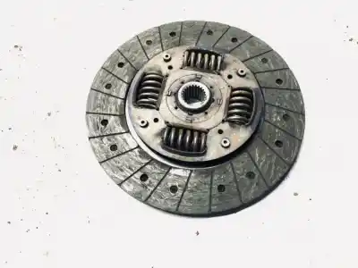 Second-hand car spare part clutch kit for kia sorento 2.4 16v cat oem iam references   