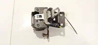 Peça sobressalente para automóvel em segunda mão cinto de segurança traseiro central por kia sorento 2.4 16v cat referências oem iam 0432005