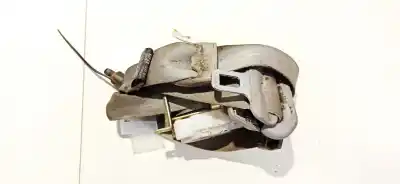 Peça sobressalente para automóvel em segunda mão cinto de segurança dianteiro direito por kia sorento 2.4 16v cat referências oem iam 0432022