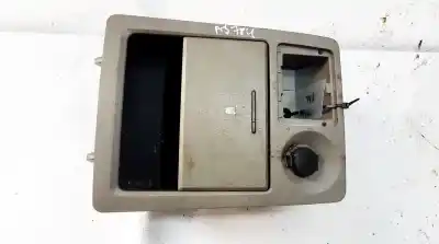 Peça sobressalente para automóvel em segunda mão plásticos por kia sorento 2.4 16v cat referências oem iam 846553e000